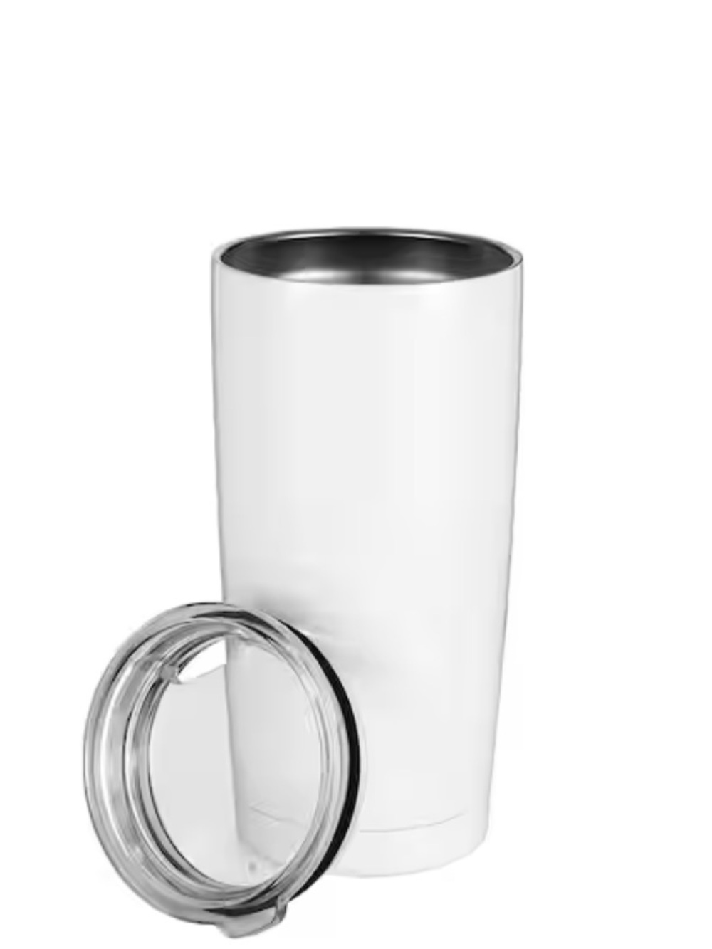 18.5 oz Stainless Steel Sublimation Tumbler by Make Market